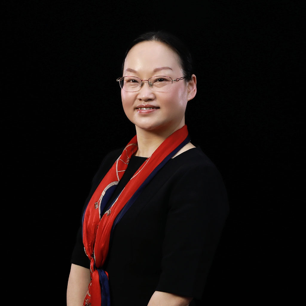 Xiang XU - Asian Society of Arachnology